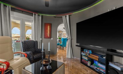 Reventa - Villa - Ciudad Quesada - Ciudad Quesada - Rojales