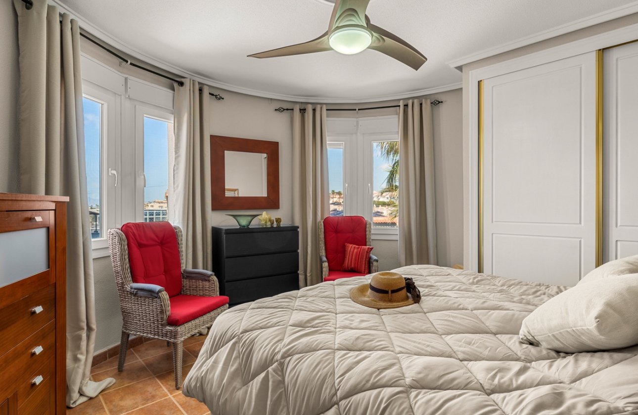 Reventa - Villa - Ciudad Quesada - Ciudad Quesada - Rojales