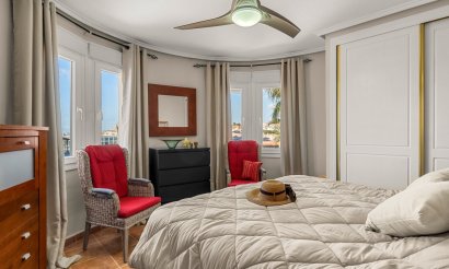 Reventa - Villa - Ciudad Quesada - Ciudad Quesada - Rojales