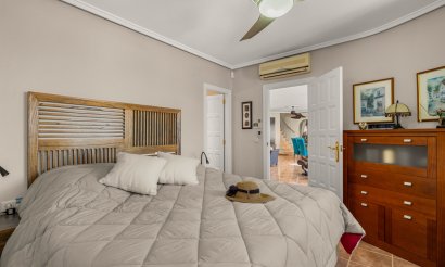 Reventa - Villa - Ciudad Quesada - Ciudad Quesada - Rojales