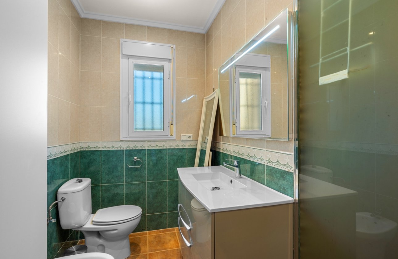 Reventa - Villa - Ciudad Quesada - Ciudad Quesada - Rojales
