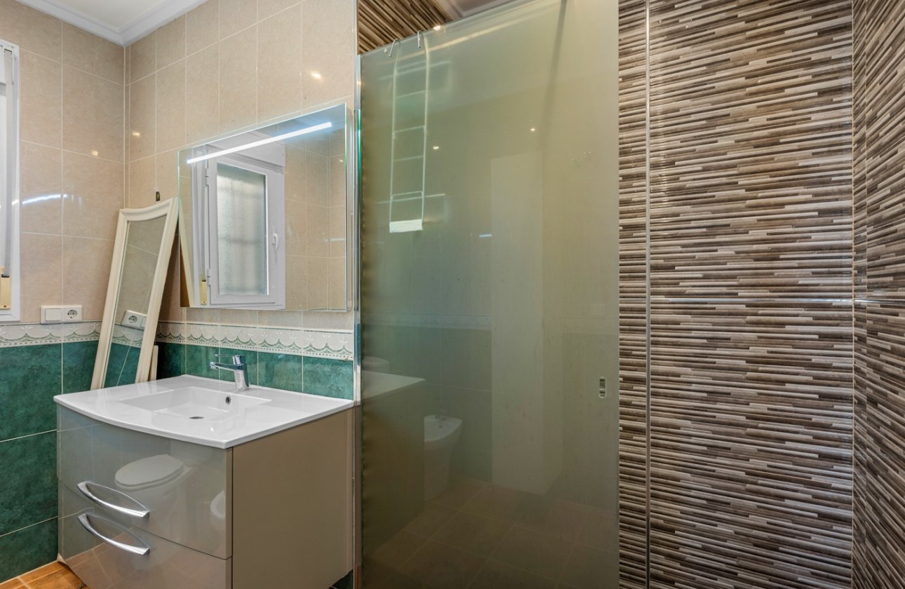 Reventa - Villa - Ciudad Quesada - Ciudad Quesada - Rojales