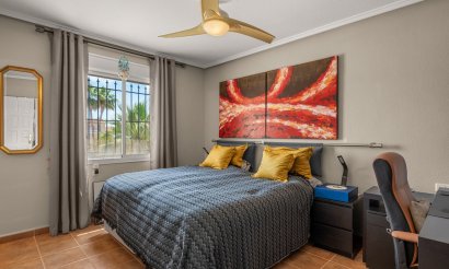 Reventa - Villa - Ciudad Quesada - Ciudad Quesada - Rojales