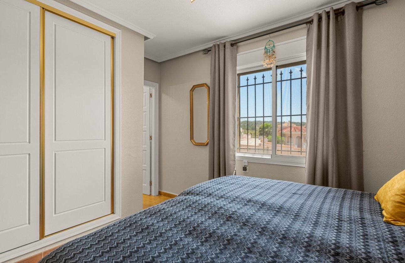 Reventa - Villa - Ciudad Quesada - Ciudad Quesada - Rojales