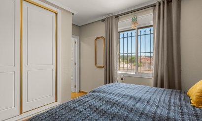 Reventa - Villa - Ciudad Quesada - Ciudad Quesada - Rojales