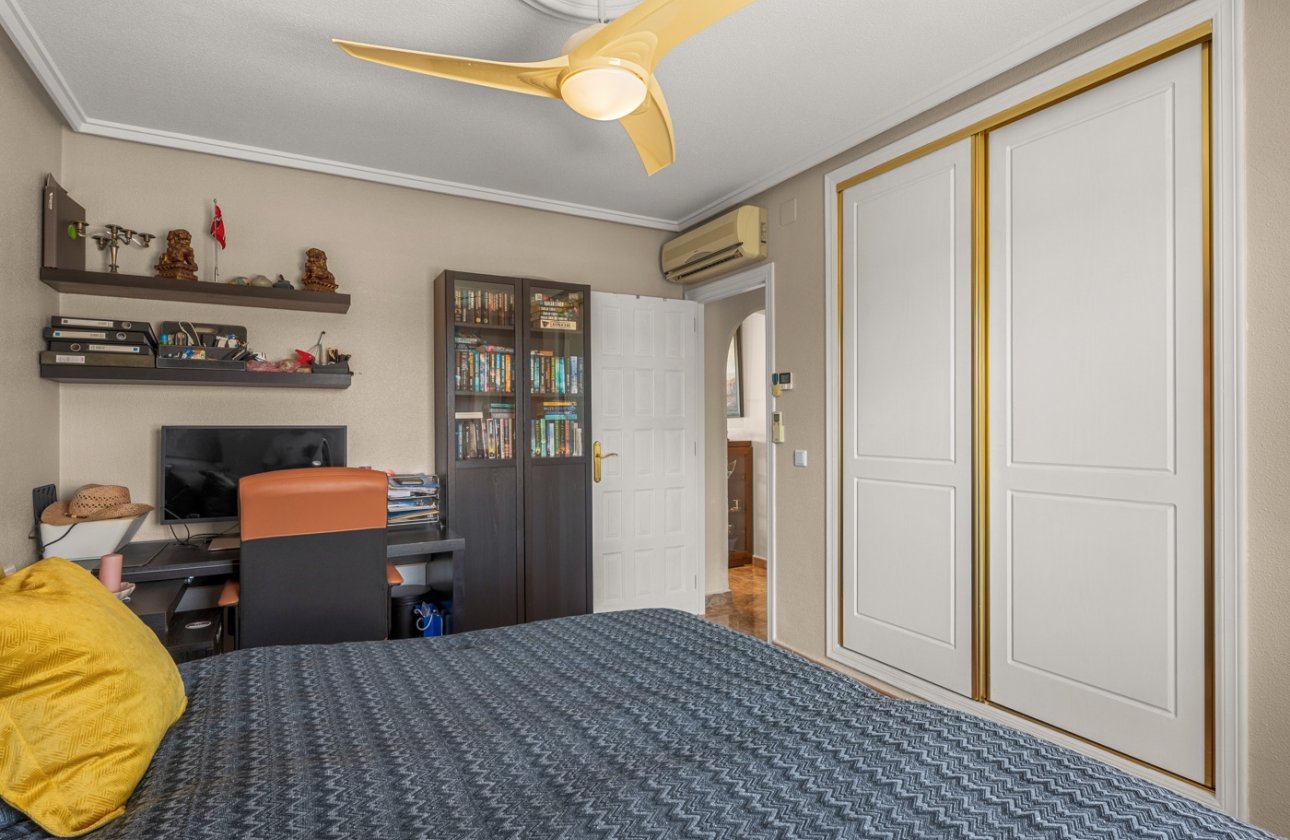 Reventa - Villa - Ciudad Quesada - Ciudad Quesada - Rojales