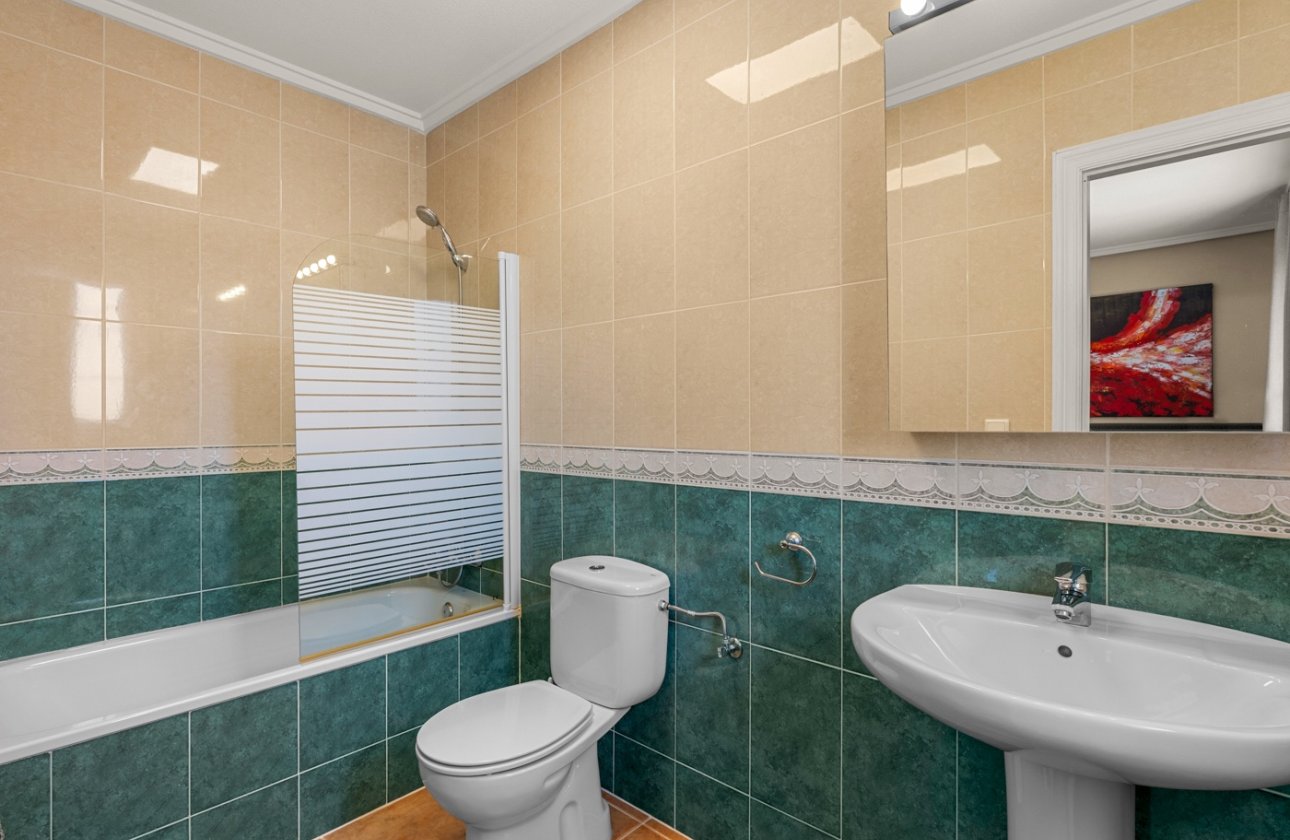 Reventa - Villa - Ciudad Quesada - Ciudad Quesada - Rojales