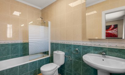 Reventa - Villa - Ciudad Quesada - Ciudad Quesada - Rojales