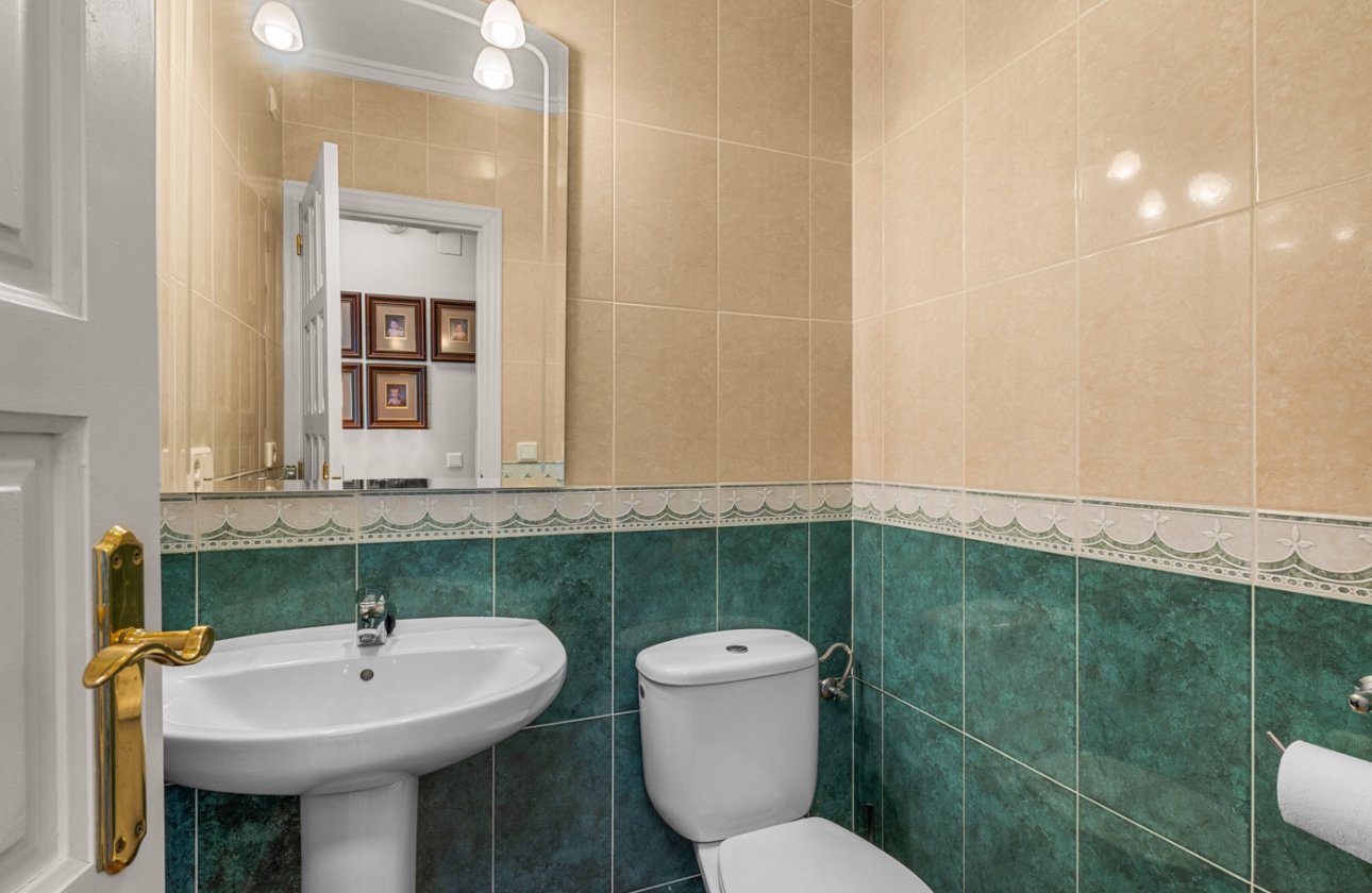 Reventa - Villa - Ciudad Quesada - Ciudad Quesada - Rojales