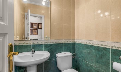 Reventa - Villa - Ciudad Quesada - Ciudad Quesada - Rojales