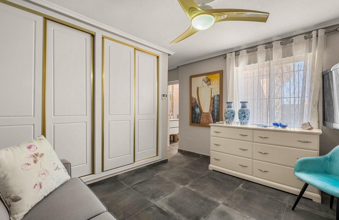 Reventa - Villa - Ciudad Quesada - Ciudad Quesada - Rojales