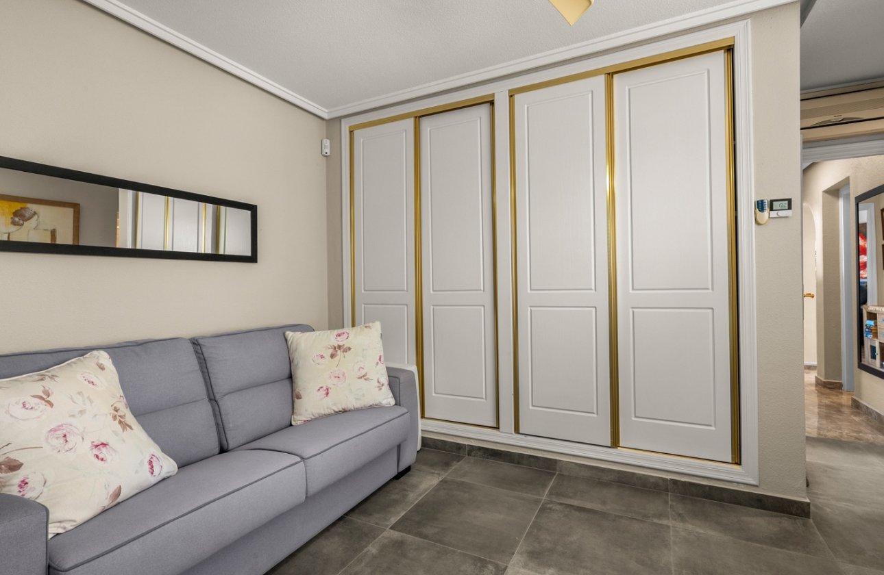 Reventa - Villa - Ciudad Quesada - Ciudad Quesada - Rojales