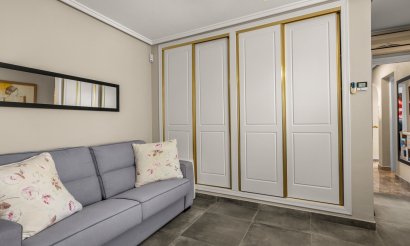 Reventa - Villa - Ciudad Quesada - Ciudad Quesada - Rojales
