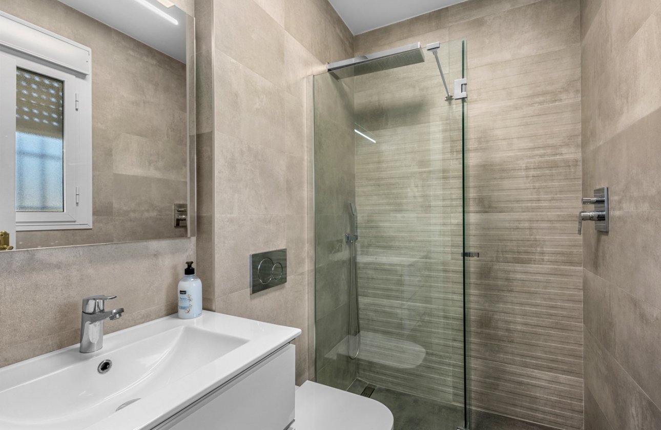 Reventa - Villa - Ciudad Quesada - Ciudad Quesada - Rojales