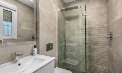 Reventa - Villa - Ciudad Quesada - Ciudad Quesada - Rojales