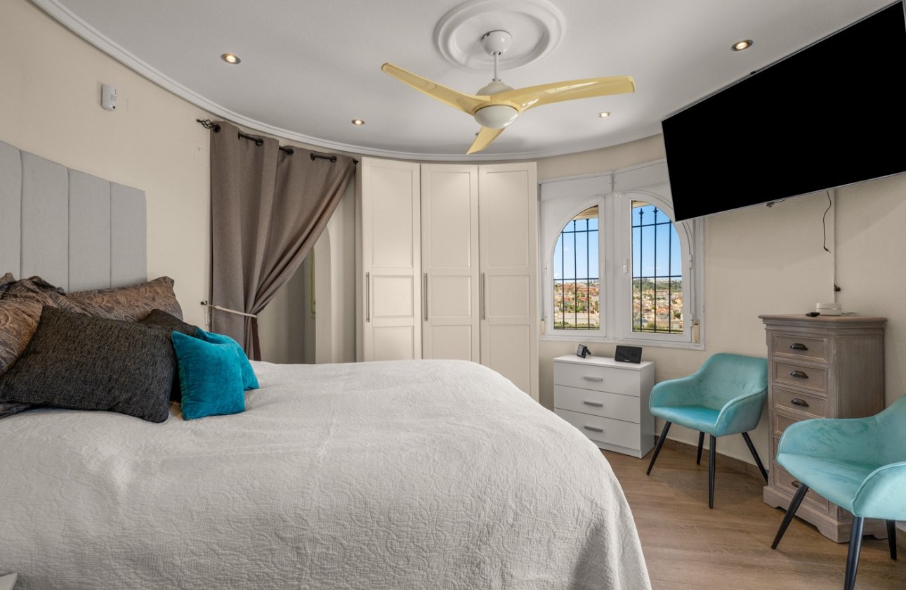 Reventa - Villa - Ciudad Quesada - Ciudad Quesada - Rojales