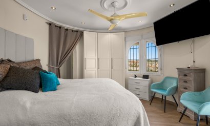 Reventa - Villa - Ciudad Quesada - Ciudad Quesada - Rojales