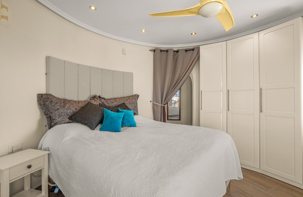 Reventa - Villa - Ciudad Quesada - Ciudad Quesada - Rojales
