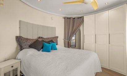Reventa - Villa - Ciudad Quesada - Ciudad Quesada - Rojales