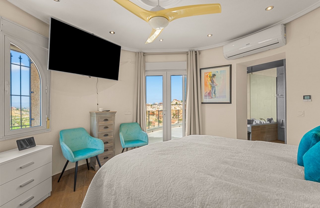 Reventa - Villa - Ciudad Quesada - Ciudad Quesada - Rojales