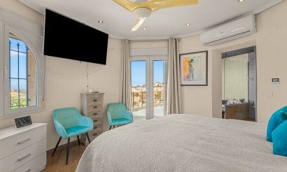 Reventa - Villa - Ciudad Quesada - Ciudad Quesada - Rojales