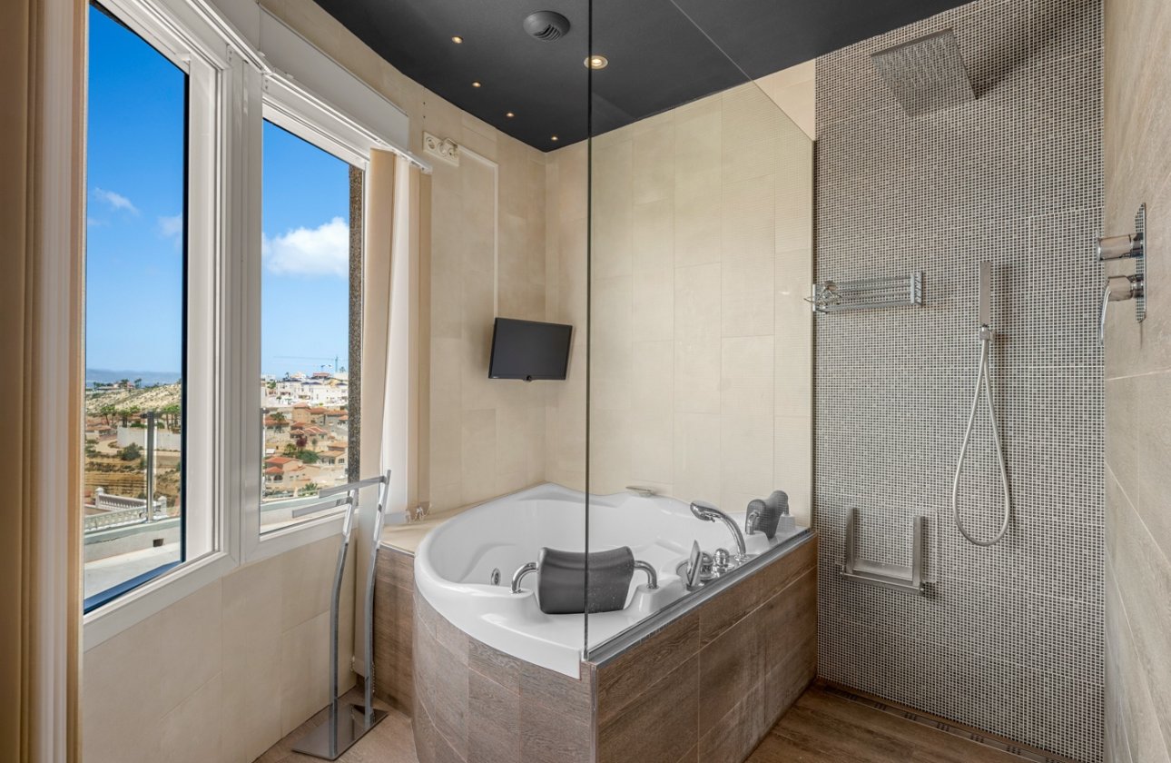 Reventa - Villa - Ciudad Quesada - Ciudad Quesada - Rojales