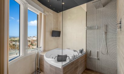 Reventa - Villa - Ciudad Quesada - Ciudad Quesada - Rojales