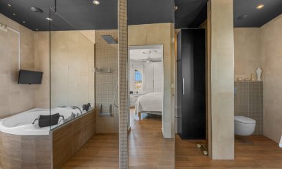 Reventa - Villa - Ciudad Quesada - Ciudad Quesada - Rojales