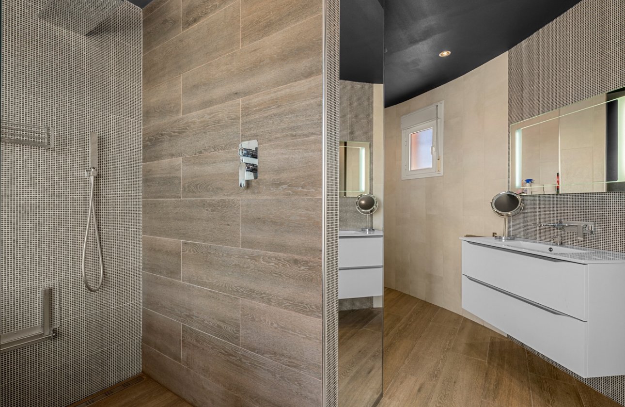 Reventa - Villa - Ciudad Quesada - Ciudad Quesada - Rojales