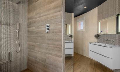 Reventa - Villa - Ciudad Quesada - Ciudad Quesada - Rojales