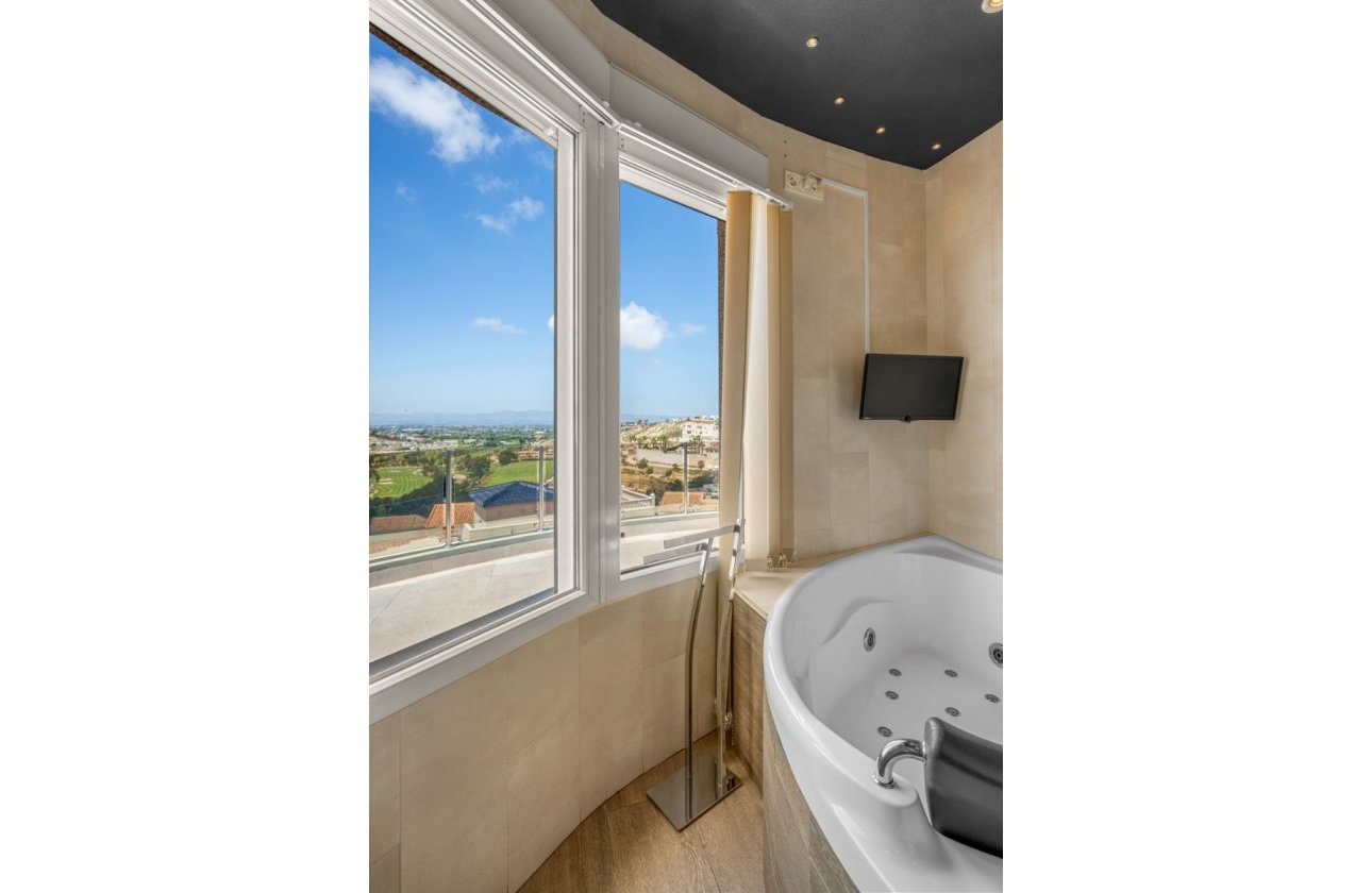 Reventa - Villa - Ciudad Quesada - Ciudad Quesada - Rojales