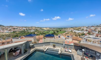 Reventa - Villa - Ciudad Quesada - Ciudad Quesada - Rojales