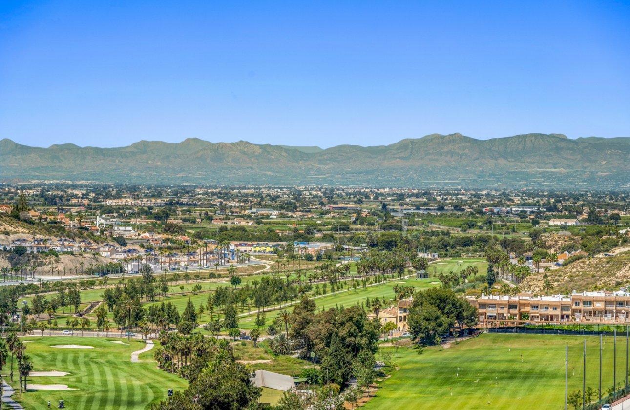 Reventa - Villa - Ciudad Quesada - Ciudad Quesada - Rojales
