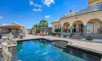 Reventa - Villa - Ciudad Quesada - Ciudad Quesada - Rojales