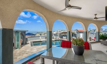 Reventa - Villa - Ciudad Quesada - Ciudad Quesada - Rojales