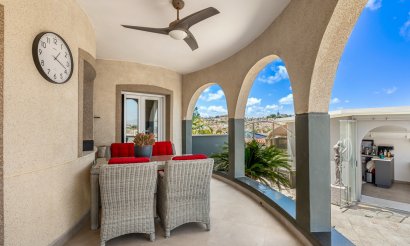 Reventa - Villa - Ciudad Quesada - Ciudad Quesada - Rojales