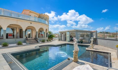 Reventa - Villa - Ciudad Quesada - Ciudad Quesada - Rojales