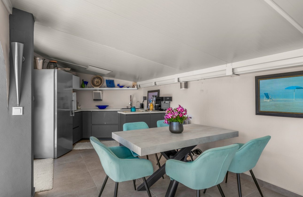 Reventa - Villa - Ciudad Quesada - Ciudad Quesada - Rojales