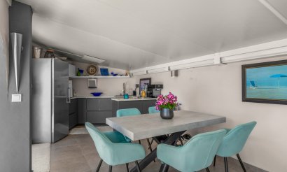 Reventa - Villa - Ciudad Quesada - Ciudad Quesada - Rojales