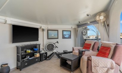 Reventa - Villa - Ciudad Quesada - Ciudad Quesada - Rojales