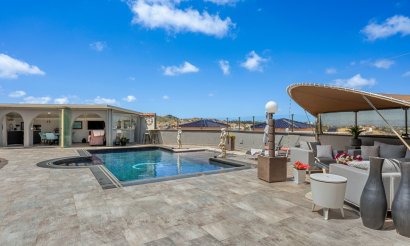 Reventa - Villa - Ciudad Quesada - Ciudad Quesada - Rojales
