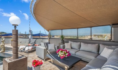 Reventa - Villa - Ciudad Quesada - Ciudad Quesada - Rojales