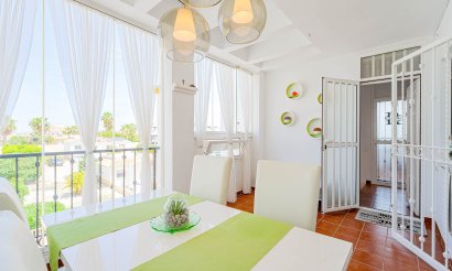 Resale - Apartment / flat - Punta Prima - La Ciñuelica