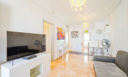Resale - Apartment / flat - Punta Prima - La Ciñuelica