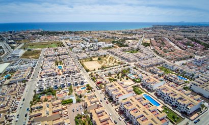 Resale - Apartment / flat - Punta Prima - La Ciñuelica