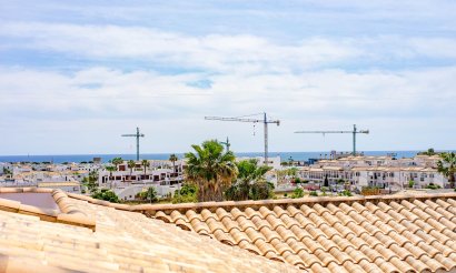 Resale - Apartment / flat - Punta Prima - La Ciñuelica