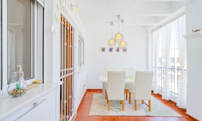 Resale - Apartment / flat - Punta Prima - La Ciñuelica