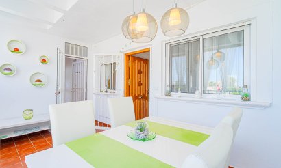 Resale - Apartment / flat - Punta Prima - La Ciñuelica