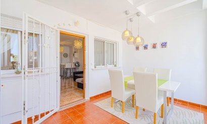 Resale - Apartment / flat - Punta Prima - La Ciñuelica