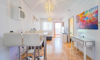Resale - Apartment / flat - Punta Prima - La Ciñuelica